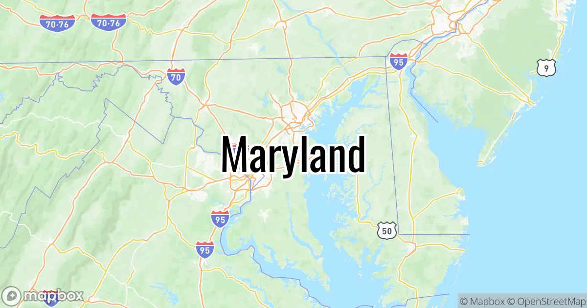 Maryland Half Marathon Calendar 20252026